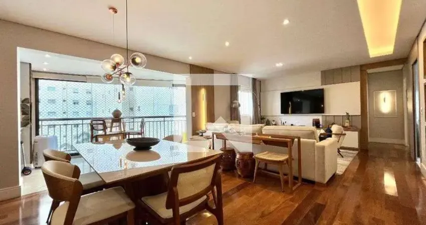 Apartamento para venda - vila mascote, 2 quartos, 112 m² - são paulo