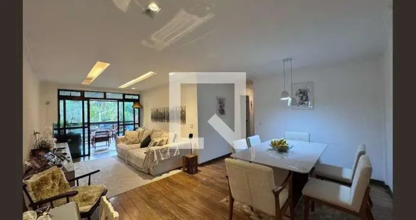 Apartamento para venda - recreio, 3 quartos, 130 m² - rio de janeiro