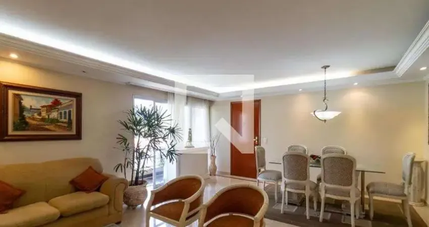Apartamento para venda - perdizes, 3 quartos, 119 m² - são paulo