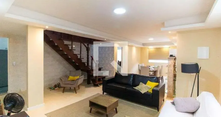 Casa com 4 quartos à venda na Rua Francisco da Costa Menezes, Maravista, Niterói