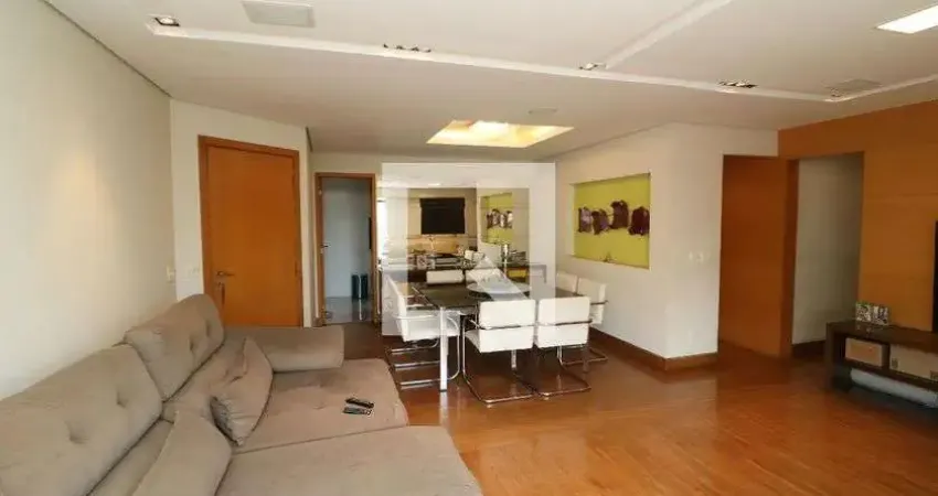 Apartamento para venda - jardim avelino , 3 quartos,  125 m² - são paulo