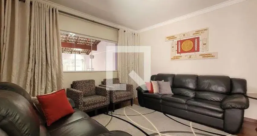 Casa para venda - parque bandeirante, 5 quartos, 242 m² - santo andré