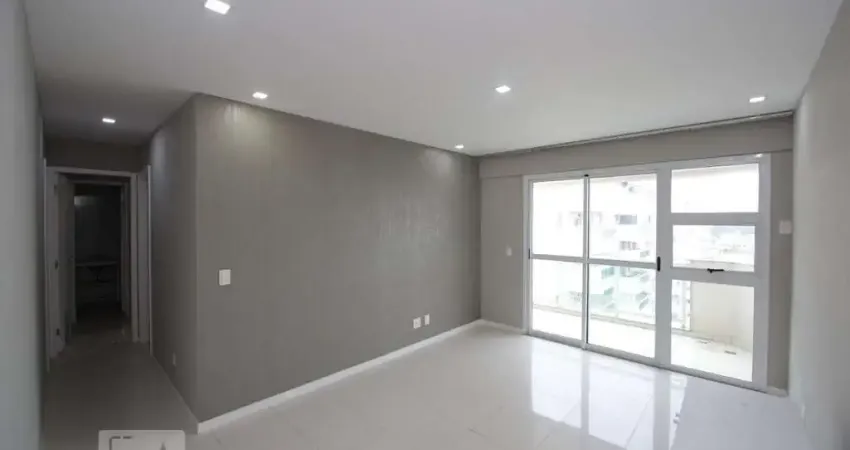 Cobertura para venda - recreio, 3 quartos,  154 m² - rio de janeiro