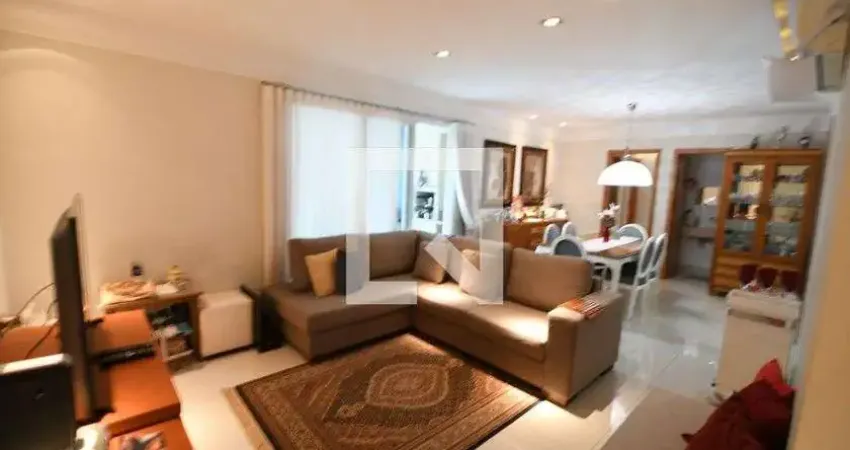 Apartamento para venda - cambuí, 3 quartos,  132 m² - campinas