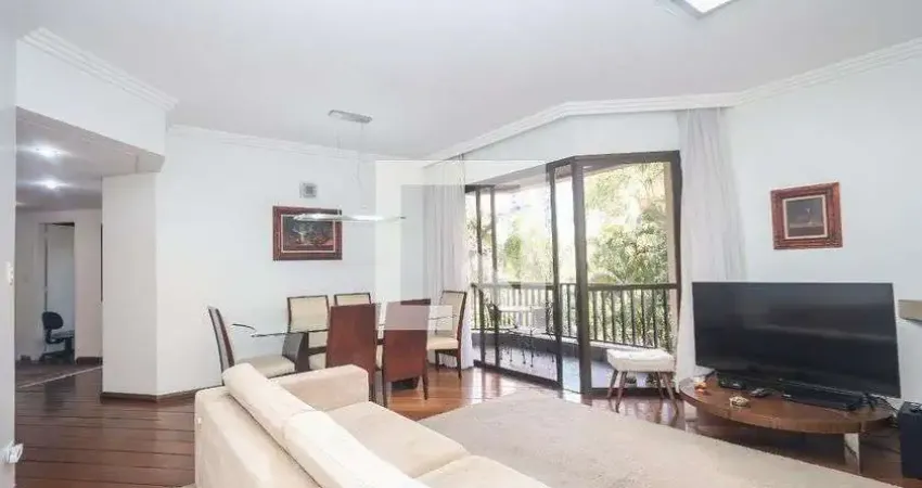 Apartamento para venda - vila sônia, 4 quartos,  143 m² - são paulo