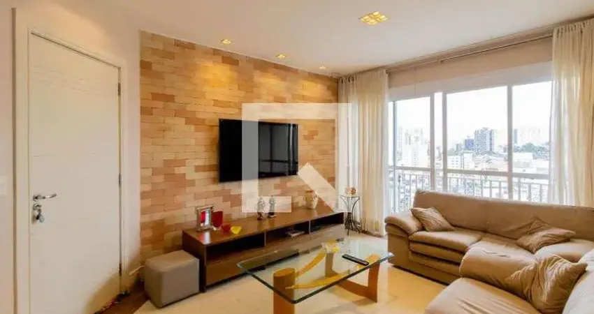 Apartamento para venda - vila augusta, 4 quartos, 130 m² - guarulhos