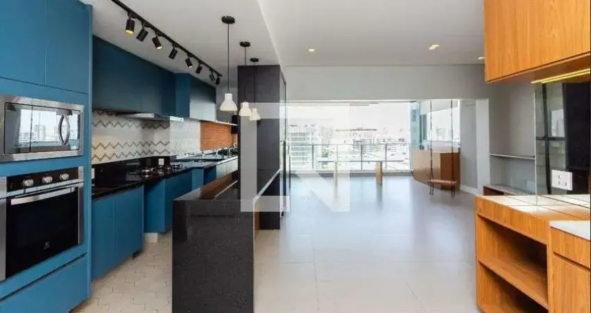 Apartamento com 2 quartos à venda na Alameda dos Jurupis, Moema, São Paulo