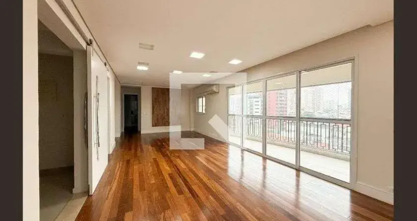 Apartamento para venda - bosque da saúde, 3 quartos,  120 m² - são paulo