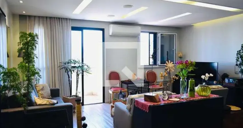 Apartamento com 2 quartos à venda na Rua Ytaipu, Saúde, São Paulo