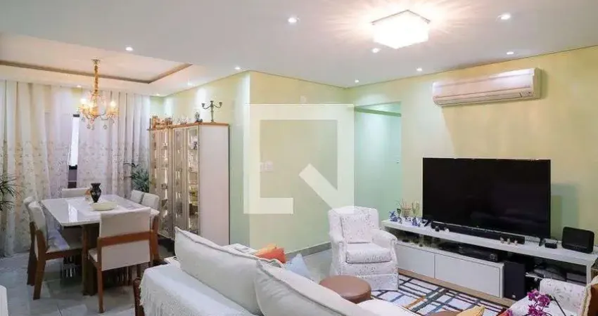 Apartamento para venda - rudge ramos, 4 quartos,  140 m² - são bernardo do campo