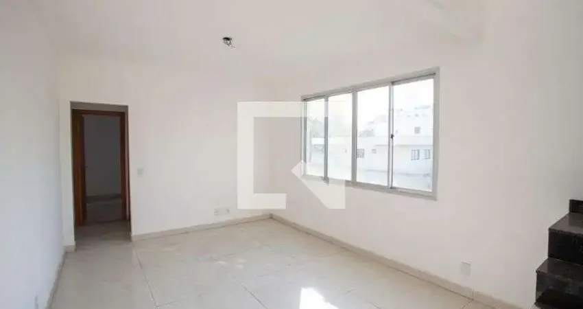 Cobertura com 3 quartos à venda na Alameda dos Cardeais, Cabral, Contagem