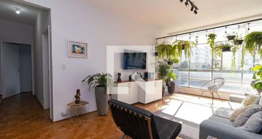 Apartamento para venda - consolação, 3 quartos,  145 m² - são paulo