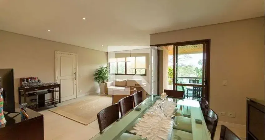 Apartamento para venda - alphaville, 3 quartos, 118 m² - barueri