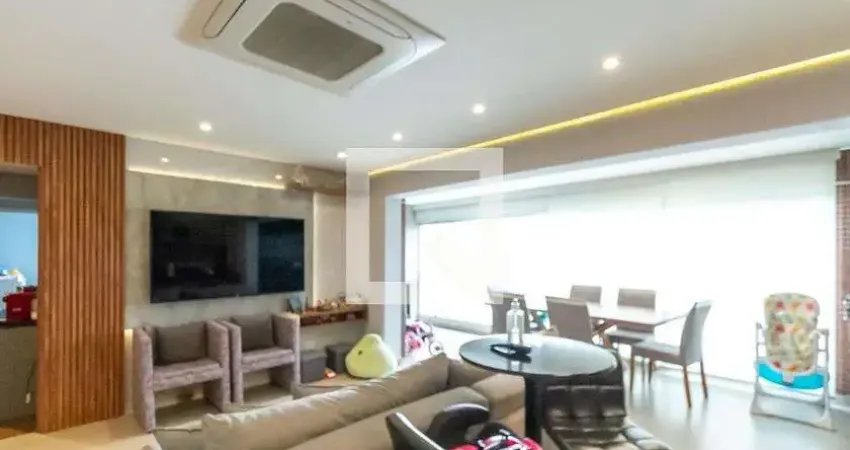 Apartamento para venda - jardim do mar, 3 quartos, 127 m² - são bernardo do campo