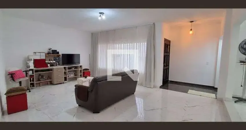 Casa para venda - santa paula, 3 quartos,  255 m² - são caetano do sul