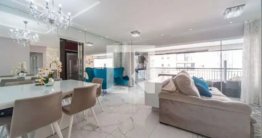 Apartamento para venda - jardim bela vista, 2 quartos,  135 m² - santo andré