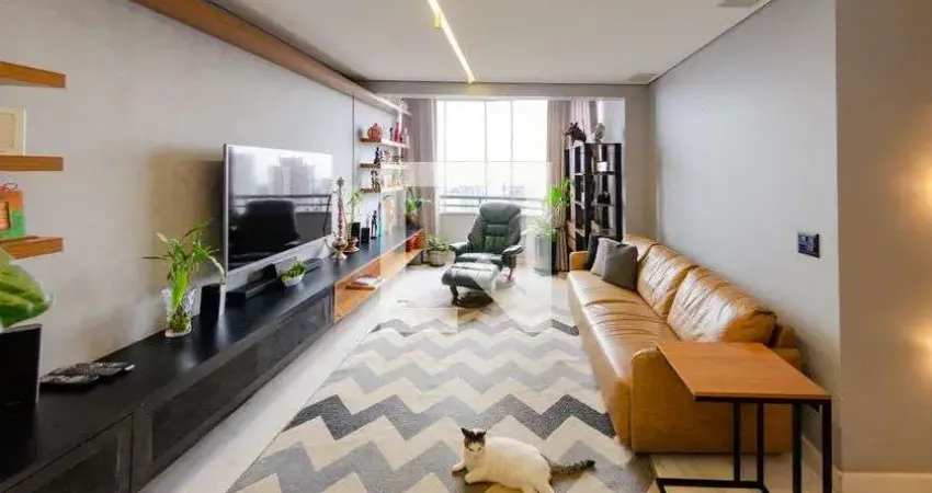 Apartamento para venda - belvedere, 3 quartos,  110 m² - belo horizonte