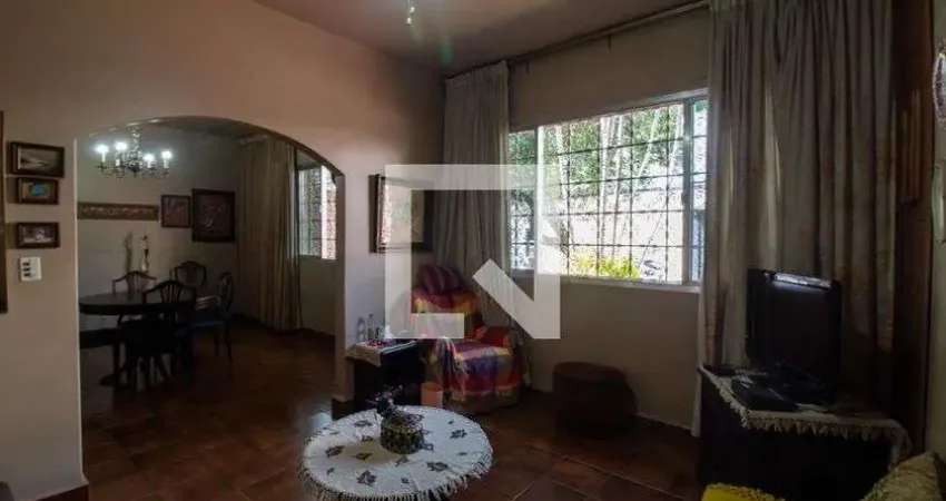 Casa para venda - chácara santo antonio, 3 quartos,  359 m² - são paulo