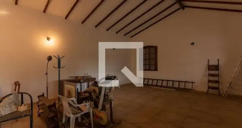 Casa com 4 quartos à venda na Avenida Alfredo Camarate, São Luiz, Belo Horizonte