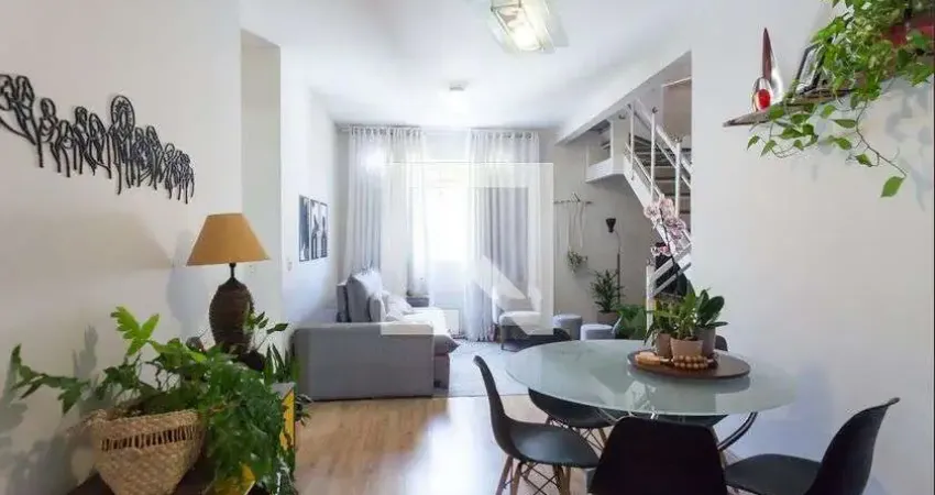 Cobertura para venda - buritis, 3 quartos, 180 m² - belo horizonte