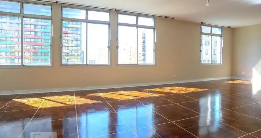 Apartamento para venda - bela vista, 3 quartos, 170 m² - são paulo