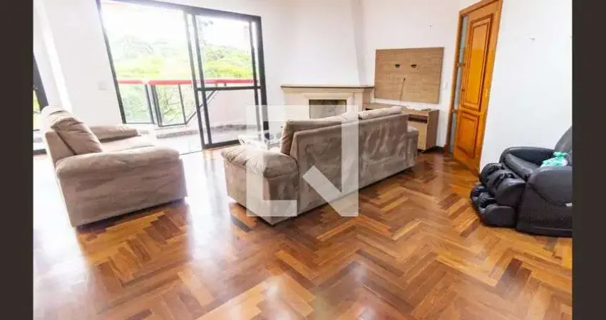 Apartamento para venda - jardim anália franco, 3 quartos, 145 m² - são paulo