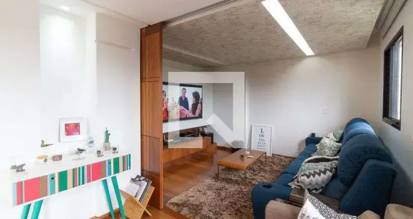 Apartamento para venda - butantã, 4 quartos, 148 m² - são paulo