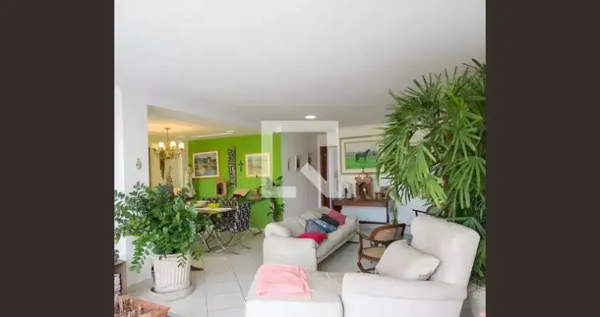 Cobertura para venda - recreio, 3 quartos, 216 m² - rio de janeiro