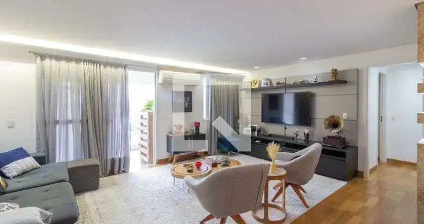 Cobertura para venda - cidade são francisco , 2 quartos, 185 m² - são paulo