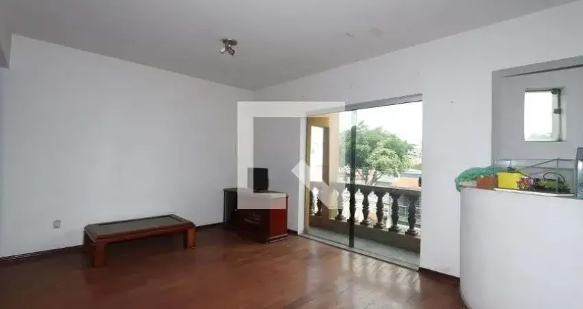 Casa com 3 quartos à venda na Rua Barão de Abiaí, Vila Formosa, São Paulo