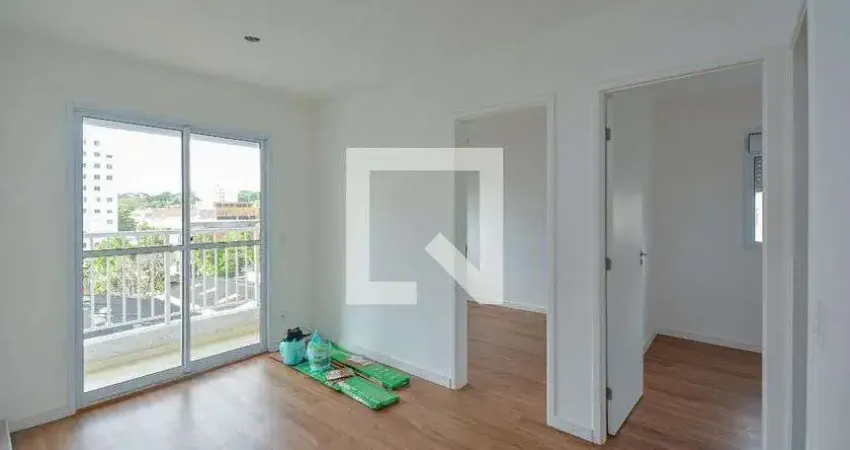 Apartamento para venda - jardim marajoara , 2 quartos,  42 m² - são paulo