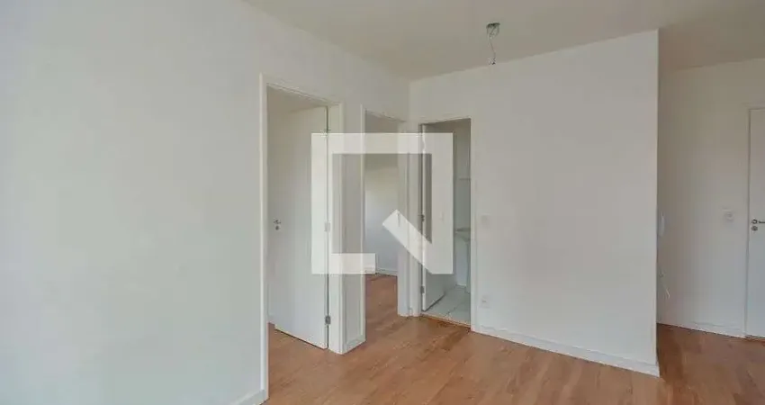 Apartamento para venda - jardim marajoara , 2 quartos, 42 m² - são paulo