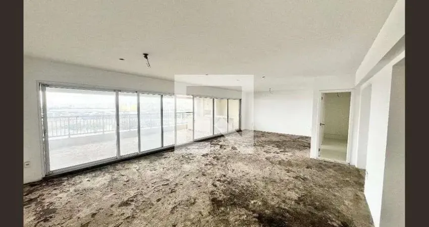 Apartamento para venda - santana, 3 quartos, 298 m² - são paulo