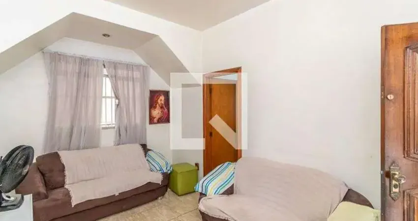 Casa / sobrado em condomínio para venda - bonsucesso, 2 quartos, 60 m² - rio de janeiro