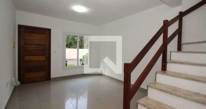 Casa / sobrado em condomínio para venda - aberta dos morros, 3 quartos,  101 m² - porto alegre