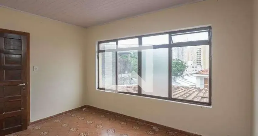 Casa com 2 quartos à venda na Rua Florestópolis, Sacomã, São Paulo