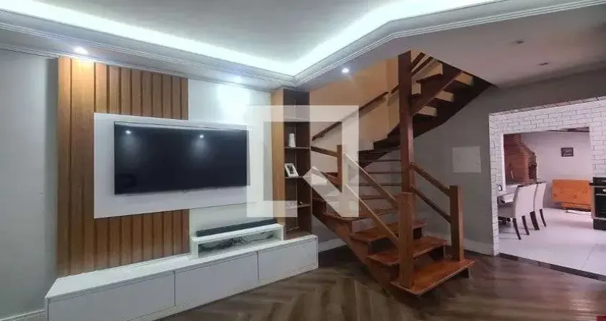 Casa / sobrado em condomínio para venda - vila antonieta, 2 quartos, 108 m² - são paulo