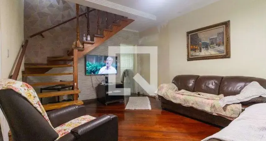 Casa com 2 quartos à venda na Rua Senador Godói, Vila Ré, São Paulo