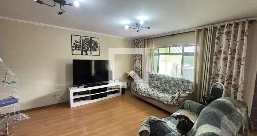 Casa para venda - jardim monções, 3 quartos, 102 m² - santo andré