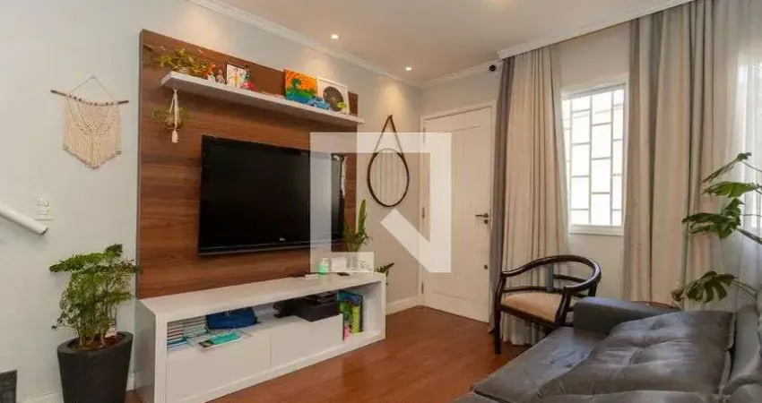 Casa para venda - jardim palmares, 2 quartos,  72 m² - são paulo