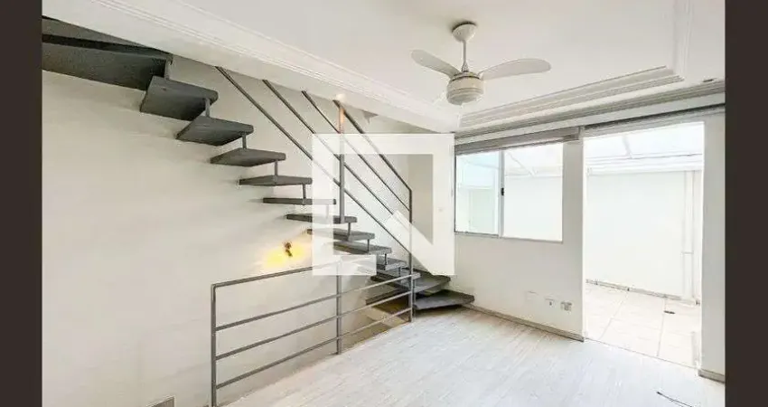 Casa com 2 quartos à venda na Rua Agostinho Navarro, Novo Osasco, Osasco