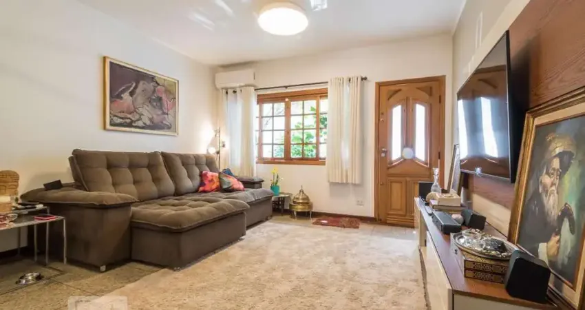 Casa para venda - chácara santo antonio, 2 quartos, 100 m² - são paulo