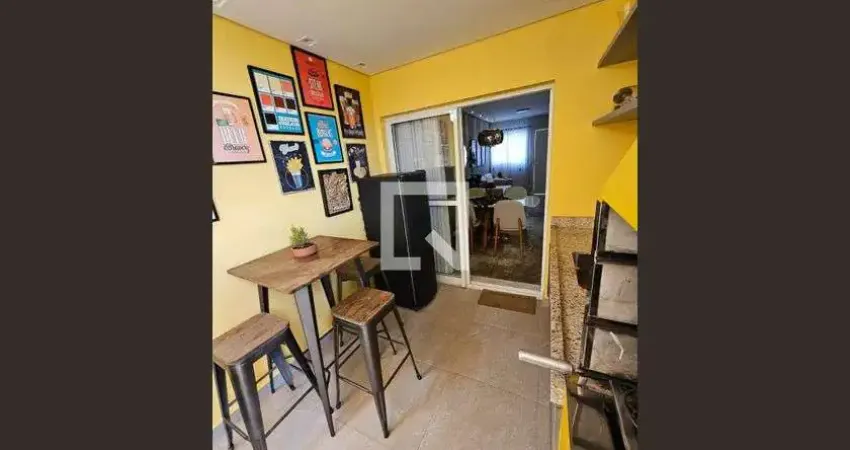 Casa / sobrado em condomínio para venda - mansões santo antônio, 3 quartos,  100 m² - campinas