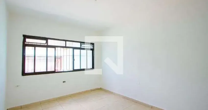 Casa para venda - jardim guilhermina, 2 quartos,  100 m² - santo andré
