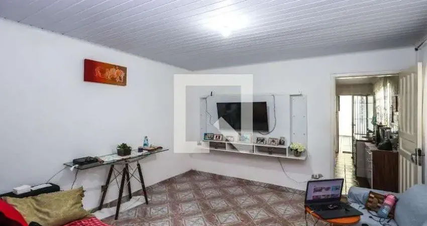 Casa com 1 quarto à venda na Rua Descampado, Vila das Mercês, São Paulo