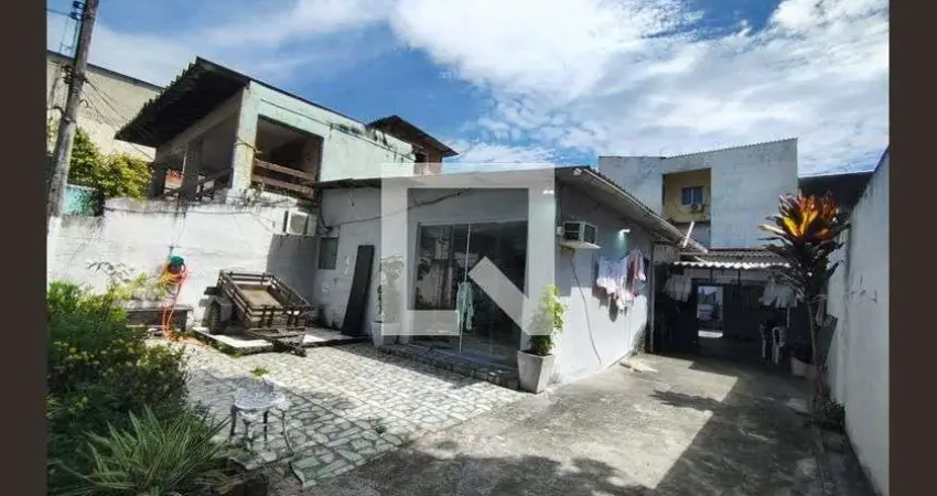 Casa para venda - jacarepaguá, 2 quartos, 123 m² - rio de janeiro