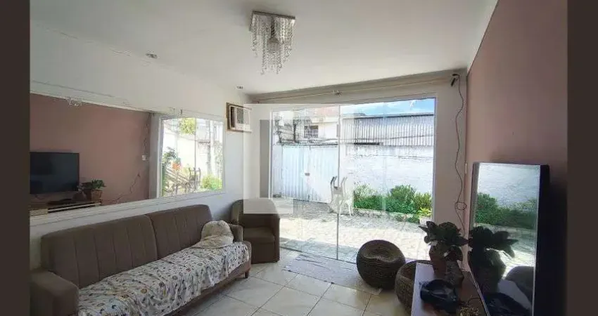 Casa para venda - jacarepaguá, 2 quartos, 123 m² - rio de janeiro