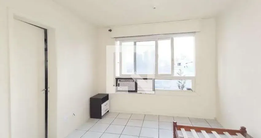 Apartamento para venda - centro, 1 quarto,  35 m² - são leopoldo