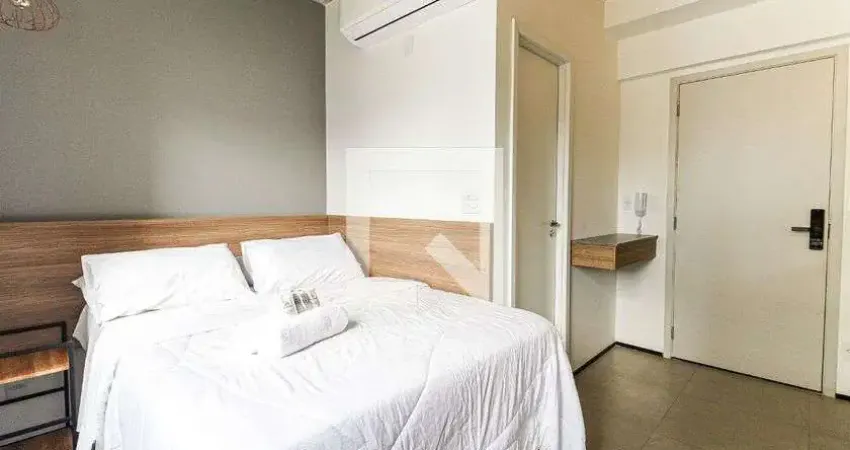 Apartamento para venda - jardim paulista, 1 quarto, 18 m² - são paulo