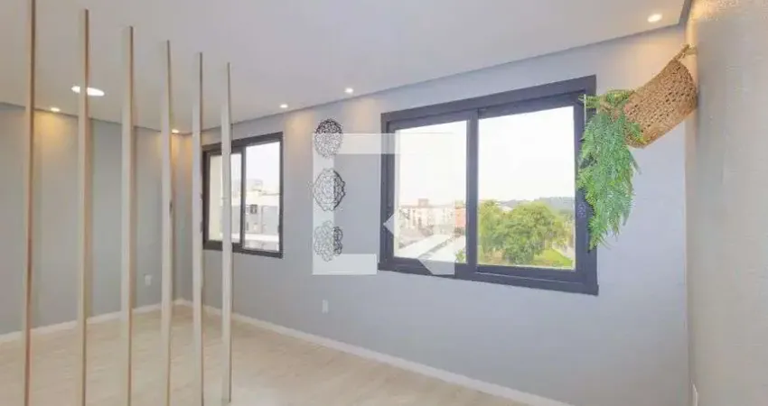 Apartamento com 1 quarto à venda na Rua Doutor Barcelos, Centro, Canoas